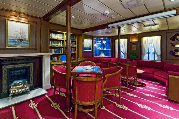 Star Clipper Gallery Image